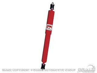 SHOCKS SCOTT DRAKE GAS REAR 1964-1970 SHOCKS SCOTT DRAKE GAS REAR 1964-1970