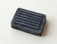 PARK BRAKE PEDAL PAD 1969-1973
