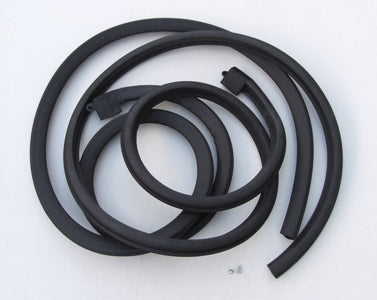 ROOF RAIL SEAL 1969-1970 COUPE ROOF RAIL SEAL 1969-1970 COUPE