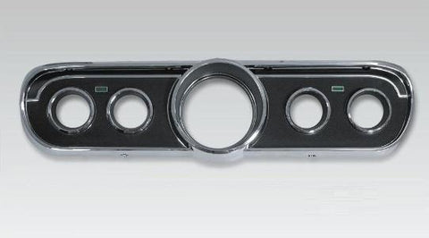 INSTRUMENT BEZEL 1965 GT INSTRUMENT BEZEL 1965 GT