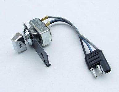 FOG LIGHT SWITCH 1967 FOG LIGHT SWITCH 1967