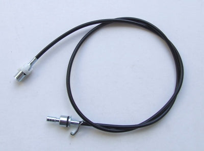 SPEEDO CABLE MANUAL TRANSMISSION XA-XB SPEEDO CABLE MANUAL TRANSMISSION XA-XB