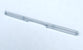 BONNET SCOOP GRILLE INSERT 1967-1968