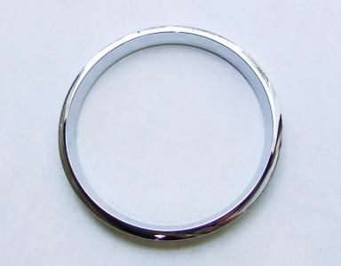 STEERING WHEEL PAD RING XR-XT MUSTANG 1967-1968 STEERING WHEEL PAD RING XR-XT MUSTANG 1967-1968