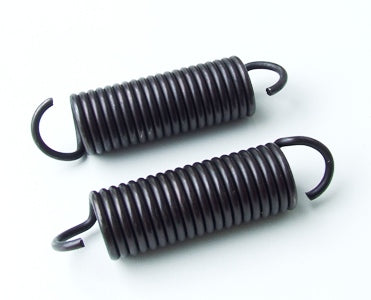 BONNET HINGE SPRING SHELBY BONNET HINGE SPRING SHELBY