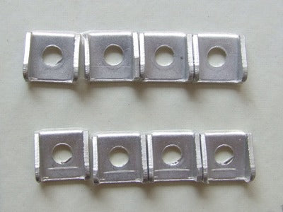 TAIL LIGHT HOUSING SPACER (PACKET OF 8) TAIL LIGHT HOUSING SPACER (PACKET OF 8)