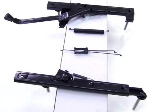 SEAT TRACK XR-XY (ONE SEAT) SEAT TRACK XR-XY (ONE SEAT)