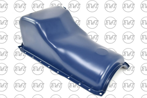 SUMP CLEVELAND SUMP CLEVELAND