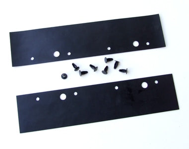 RADIATOR SUPPORT RUBBER XA-XB RADIATOR SUPPORT RUBBER XA-XB