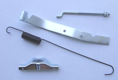 PARK BRAKE EQUALIZER KIT 1965 PARK BRAKE EQUALIZER KIT 1965