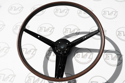 STEERING WHEEL BARE XA-XB GS-GT MUSTANG 1970-73 STEERING WHEEL BARE XA-XB GS-GT MUSTANG 1970-73