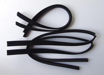 BAILEY CHANNEL FRONT XR-XY BAILEY CHANNEL FRONT XR-XY