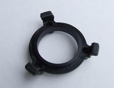 STEERING WHEEL HORN RETAINER 1965 1966 STEERING WHEEL HORN RETAINER 1965 1966