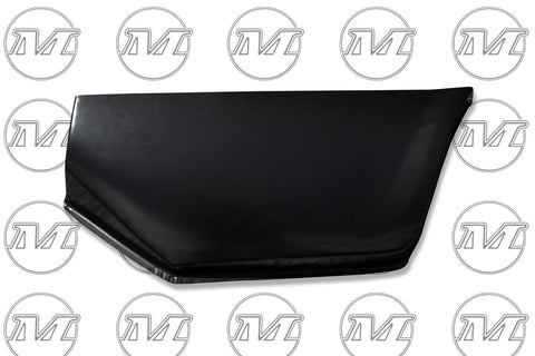 REAR QUARTER LOWER OUTER 1965-1966 RH REAR QUARTER LOWER OUTER 1965-1966 RH