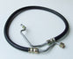 POWER STEERING PRESSURE HOSE 1967-1968 5/16 INCH FITTING(PUMP END)