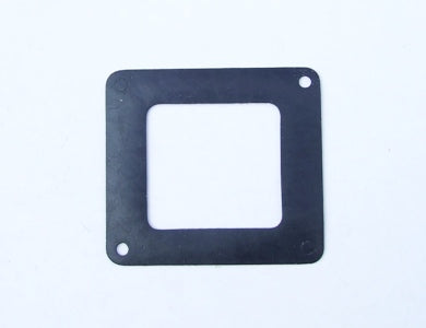 AUTOMATIC SHIFTER HOUSING FLOOR SEAL 1965-1968 AUTOMATIC SHIFTER HOUSING FLOOR SEAL 1965-1968