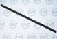 WEATHERSTRIP OUTER XA-XB SEDAN LH FRONT