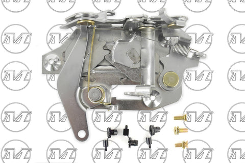 DOOR LATCH 1969-1970 RH DOOR LATCH 1969-1970 RH