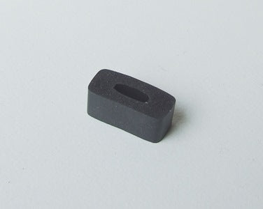 GLOVE BOX ARM BUMP RUBBER GLOVE BOX ARM BUMP RUBBER