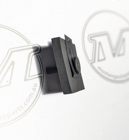 FENDER TO COWL BOLT 1965-1966 MUSTANG FENDER TO COWL BOLT 1965-1966 MUSTANG