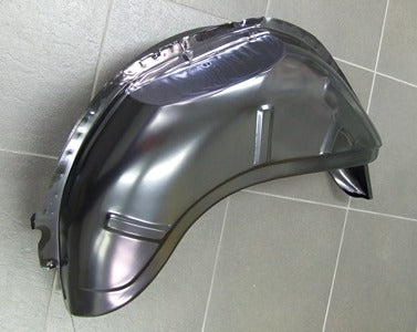WHEELHOUSE INNER & OUTER 1964-1966 CONVERTIBLE RH WHEELHOUSE INNER & OUTER 1964-1966 CONVERTIBLE RH