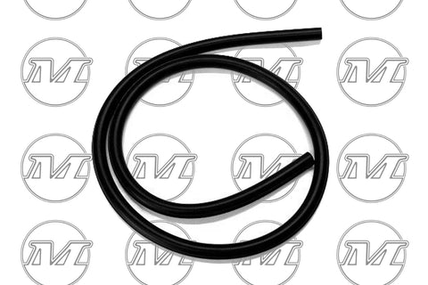 RADIATOR OVERFLOW HOSE RADIATOR OVERFLOW HOSE