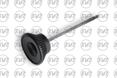 HEADLIGHT SHAFT & KNOB XW-XY FALCON HEADLIGHT SHAFT & KNOB XW-XY FALCON