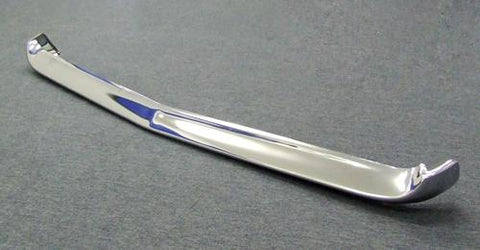 BUMPER BAR FRONT 1971-1972 BUMPER BAR FRONT 1971-1972