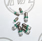 LED INSTRUMENT BULBS XW-XY