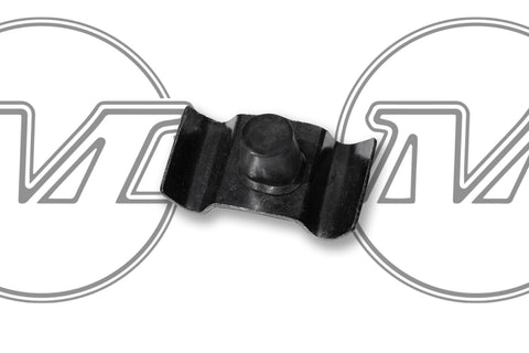 BRAKE & CLUTCH LINE RETAINER BRAKE & CLUTCH LINE RETAINER