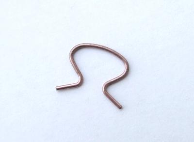 DOOR HANDLE CLIP 1964-1965 MUSTANG DOOR HANDLE CLIP 1964-1965 MUSTANG