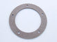 FILLER NECK GASKET MUSTANG 1965-1973