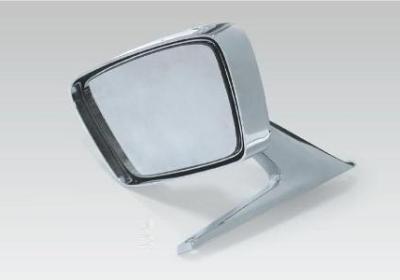 EXTERIOR MIRROR DELUXE 1967-1968 RH EXTERIOR MIRROR DELUXE 1967-1968 RH