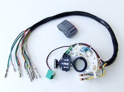 INDICATOR SWITCH TILT STEERING 1973 INDICATOR SWITCH TILT STEERING 1973