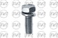 DISTRIBUTOR CLAMP BOLT