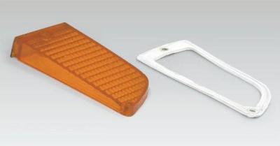 PARK LIGHT LENS 1971-1972 RH PARK LIGHT LENS 1971-1972 RH