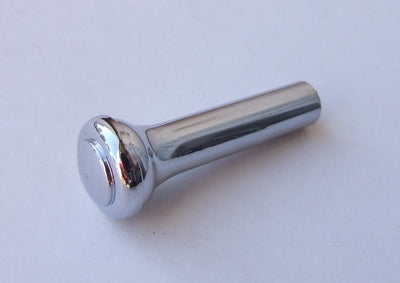DOOR LOCK KNOB CHROME DOOR LOCK KNOB CHROME