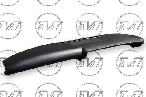 DASH PAD BLACK XW-XY DASH PAD BLACK XW-XY