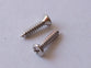 SCUFF PLATE SCREWS 14 PCS