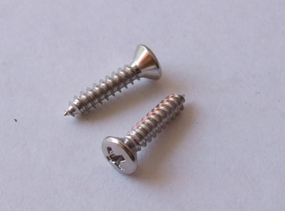 SCUFF PLATE SCREWS 14 PCS SCUFF PLATE SCREWS 14 PCS