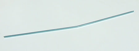 GRILLE MOULD 1971-1972 T OP OR BOTTOM GRILLE MOULD 1971-1972 T OP OR BOTTOM