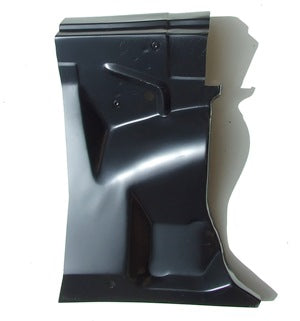 APRON REAR INNER 1971-1973 RH APRON REAR INNER 1971-1973 RH