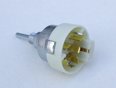 WIPER SWITCH 1965-1966 SINGLE SPEED WIPER SWITCH 1965-1966 SINGLE SPEED