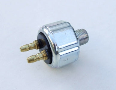 BRAKE LIGHT SWITCH 1964 1/2 - Discontinued BRAKE LIGHT SWITCH 1964 1/2 - Discontinued