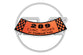 AIR CLEANER DECAL 289 4V