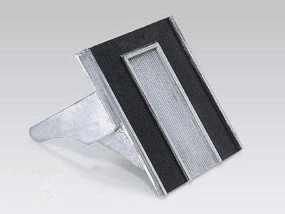 CONSOLE DOOR 1965-1966 CONSOLE DOOR 1965-1966