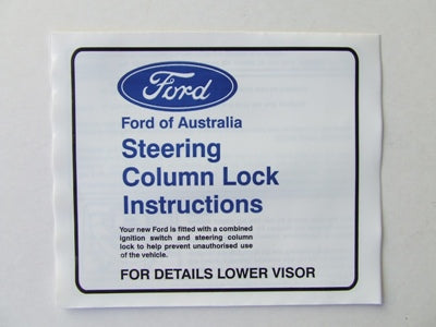 SUNVISOR INSTRUCTIONS SLEEVE SUNVISOR INSTRUCTIONS SLEEVE