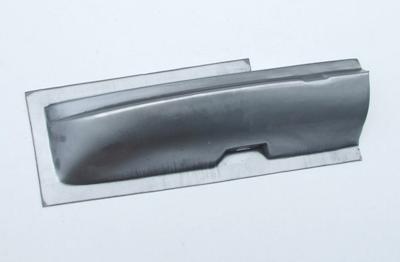 SILL PANEL OUTER EXTENSION LH SILL PANEL OUTER EXTENSION LH