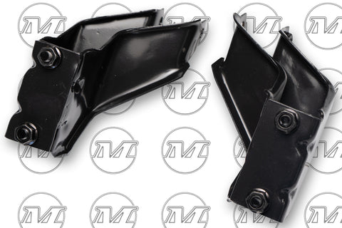 DRIVING LIGHT BRACKETS XA DRIVING LIGHT BRACKETS XA