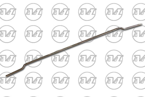 BOOT MOULD FASTBACK 1967-1968 BOOT MOULD FASTBACK 1967-1968